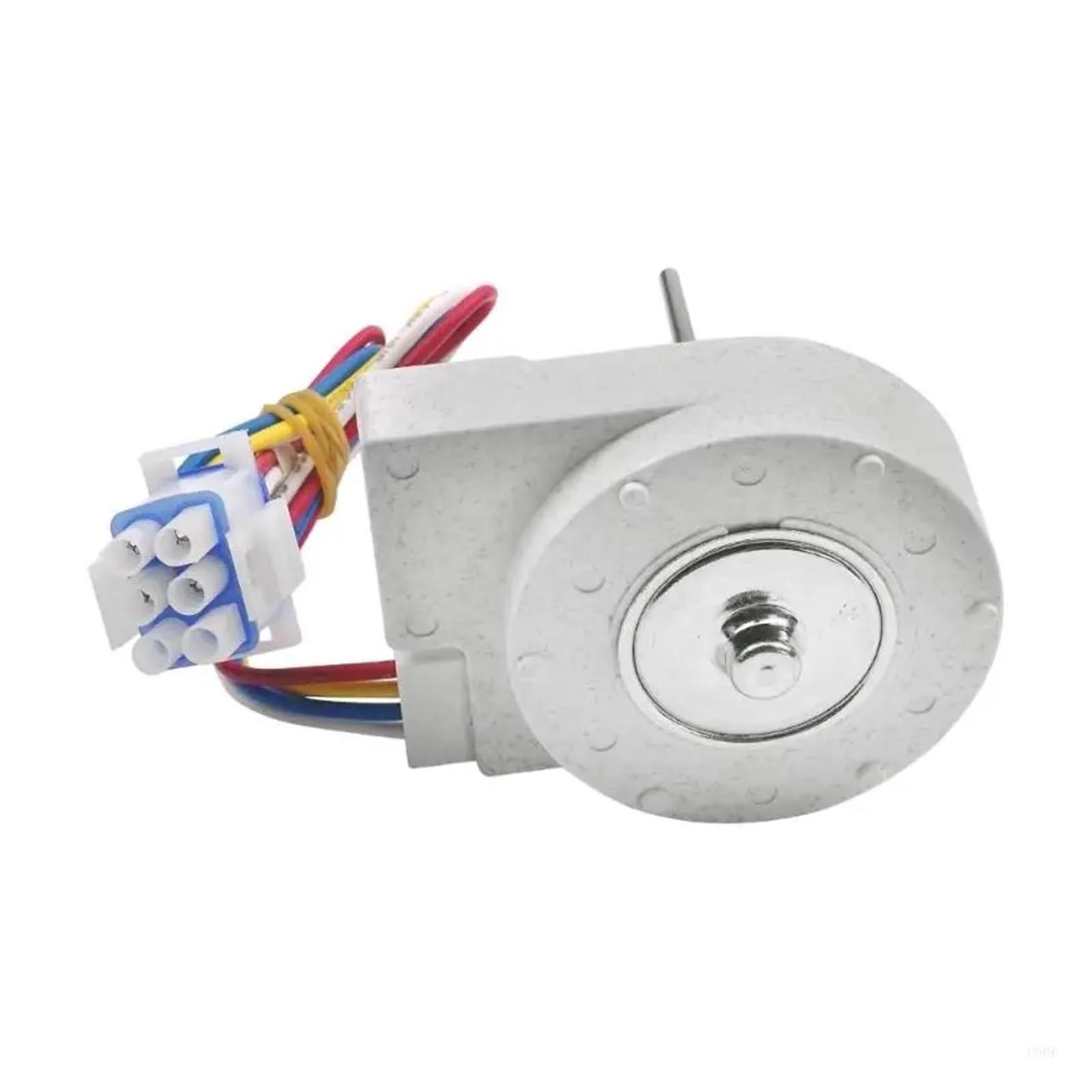 Reemplazo De Enfriamiento Del Evaporador Del Motor De Fan Del Refrigerador WR60X10277,9.75V