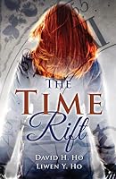 The Time Rift 1985804646 Book Cover