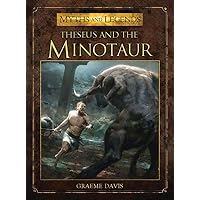 Theseus and the Minotaur