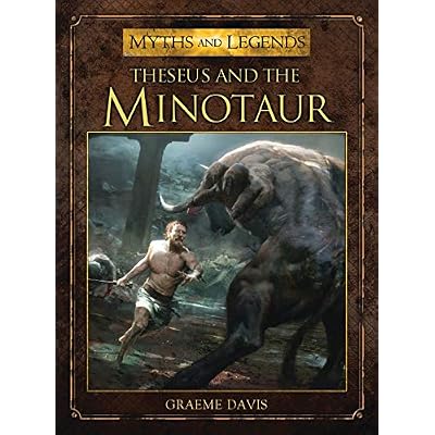 Theseus and the Minotaur
