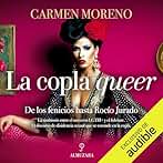 La copla queer: De los fenicios hasta Rocío Jurado