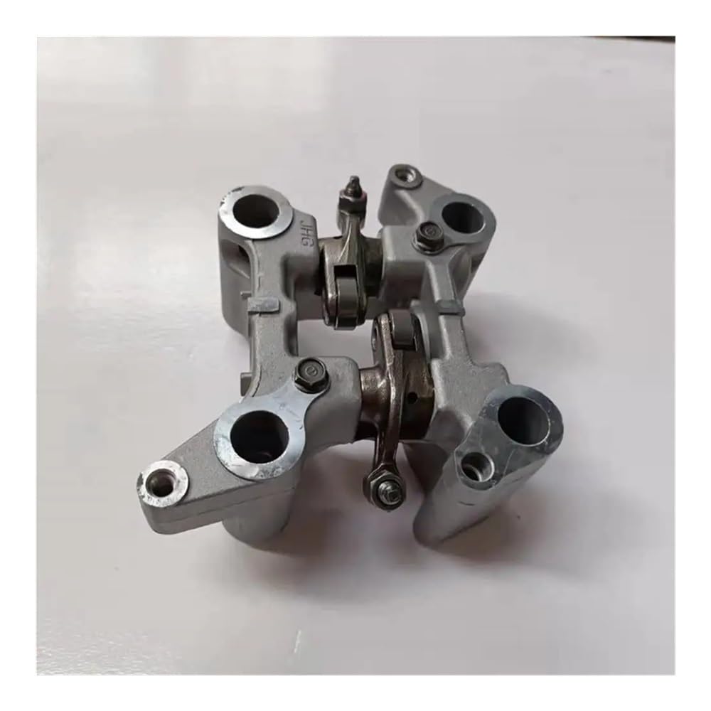 Soporte de árbol de levas de alta resistencia para culata de moto XR150 y CB125F 6