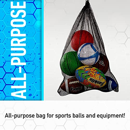 Franklin Sports Equipment Bag Multi, One Size #TOP1