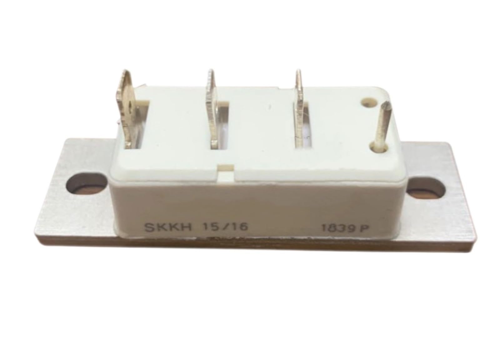 Módulo SKKH15/16 tiristor diodo para control de potencia industrial eficiente