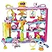 Littlest PetShop - A0208E240 - Poupée - Le Cirque des Petshop
