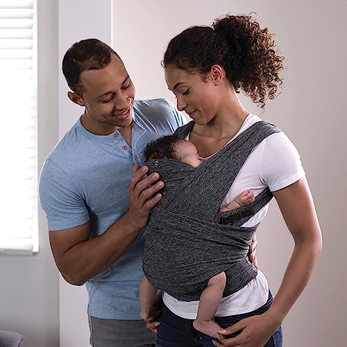 Portabebés Boppy ComfyFit Evolution para paseos cómodos con bebés 2