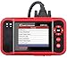 Produktbild Launch CRP123 OBD2 Scanner Motor/ABS/SRS/Getriebe Kfz-Codeleser Diagnose-Scan-Tool