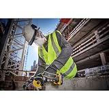 DeWALT DCS438N-XJ Couteau uniwersalny bez fil 18 V