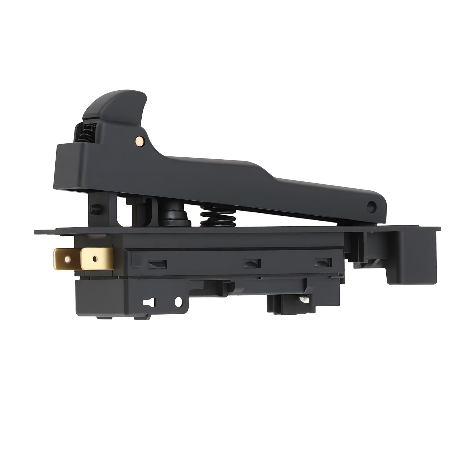 VGOL Angle Grinder Replacement Switch 650101-0 Compatible with Makita GA7020 GA7021 GA7030 GA7050 GA9020 GA9030 GA9040