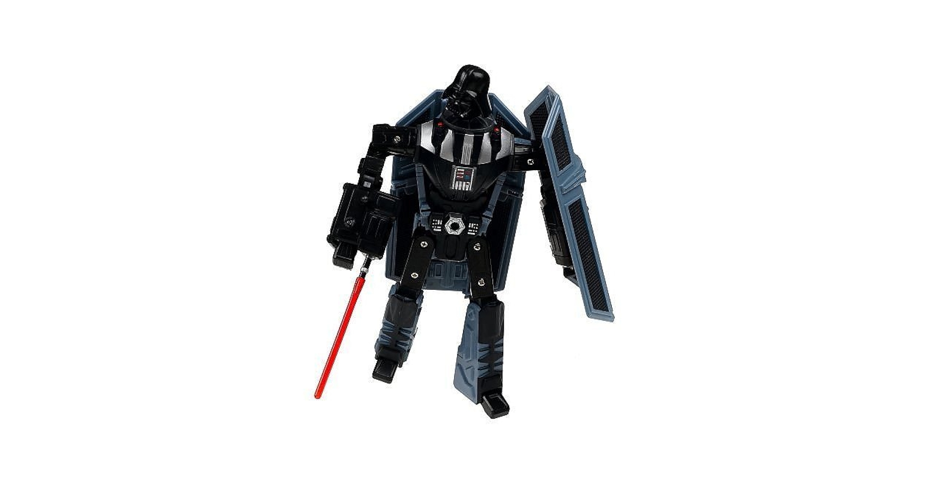 【日本未発売】STAR WARS TRANSFORMERS CROSSOVERS New star wars crossover figure : r/transformers