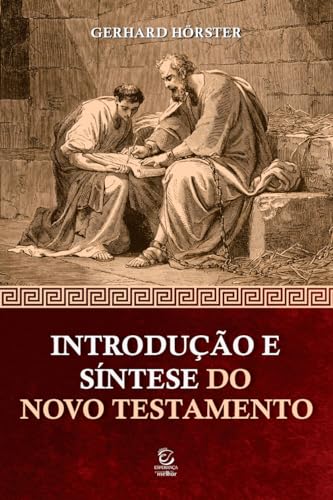 Introdução e síntese do Novo Testamento: