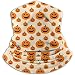 Produktbild Bklzzjc Halloween Cute Neck Warmer - Halsgamasche Tube, Ohrenwärmer Stirnband & Gesichtsmaske.