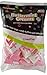 Party Sweets Pink Cross Buttermints by Hospitality Mints, Appx 300 mints, 7-Ounce Bags (Pack of 6)