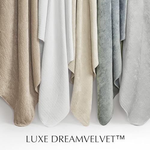 Evergrace Velvet Quilt Set King Size thumb #7