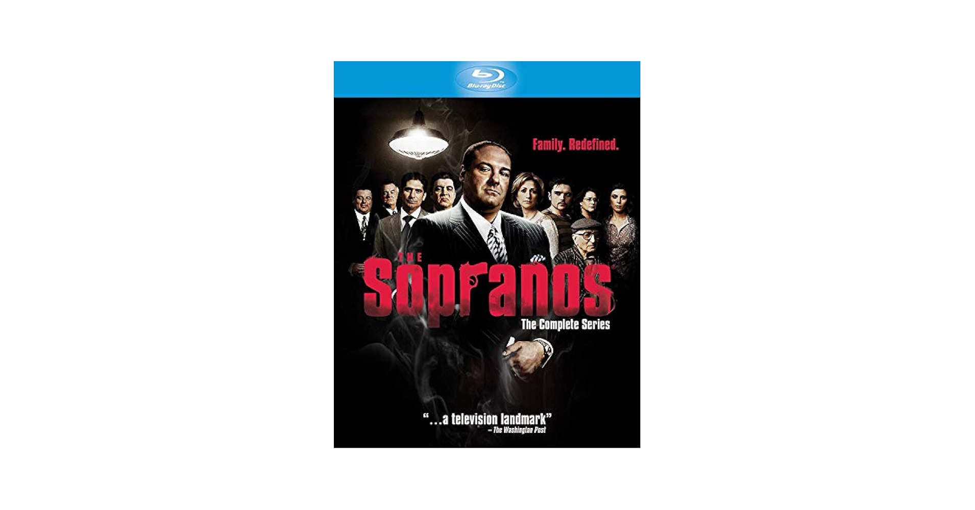 海外ドラマ　ザ・ソプラノズ　The Sopranos DVD 　シーズン1~5 海外ドラマ ザ・ソプラノズ The Sopranos DVD シーズン1~5