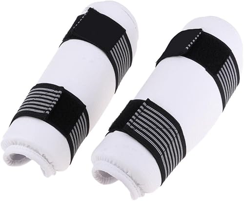 Miniatura 3 de Taekwondo - Protector de antebrazo marcial de karate, protector de brazo de codo para adultos, jóvenes, niños y jóvenes