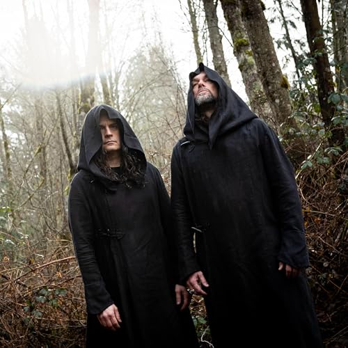 Sunn O))), el estruendo de la naturaleza - El resto es ruido - 16/04/2026