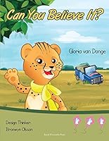 Can You Believe It? 0880929375 Book Cover