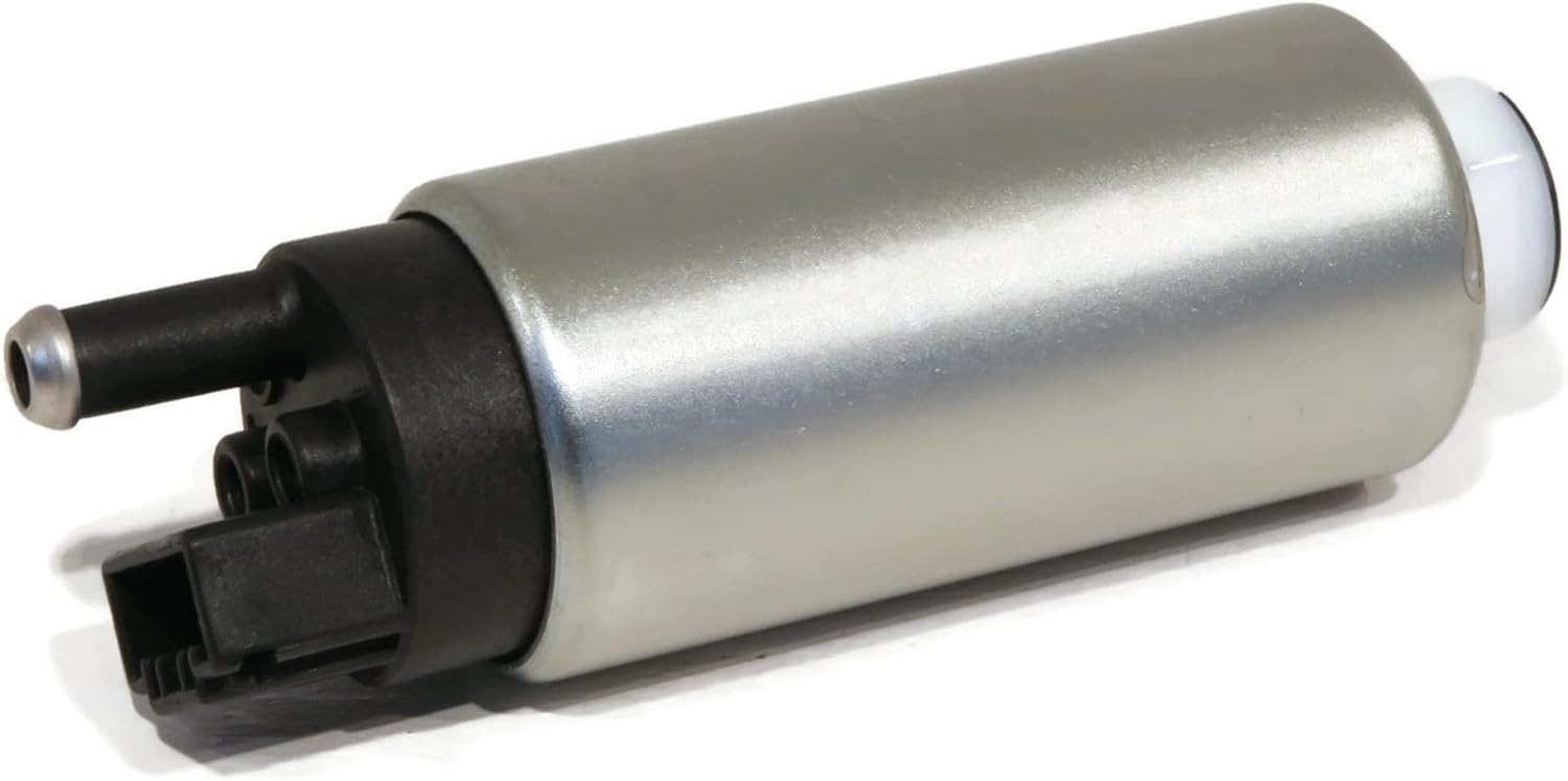 The ROP Shop High Pressure Fuel Pump for Mercury, Mariner 888725T02, 888725T1 Outboard Engine