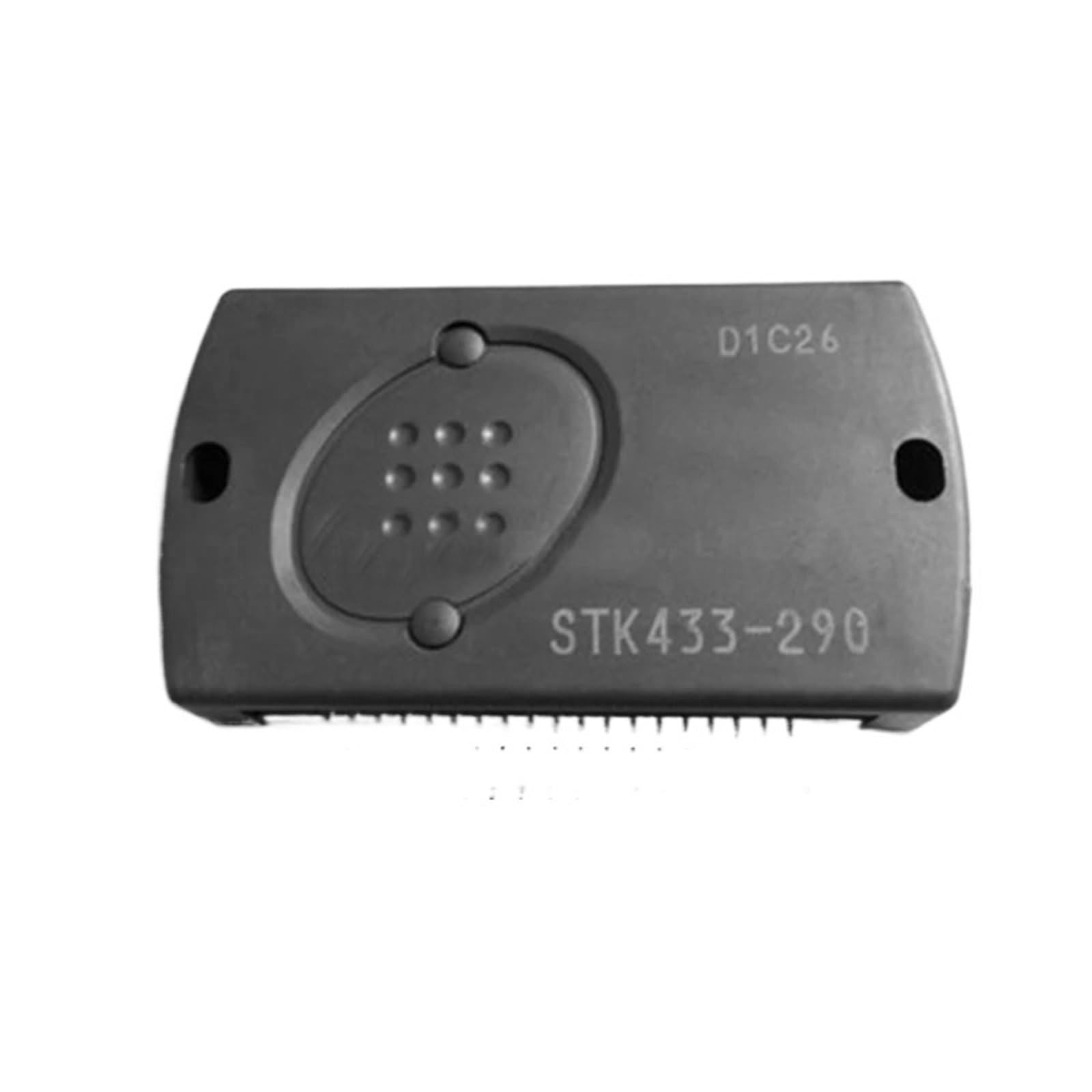 1 szt. STK433-290 AF wzmacniacz mocy audio moduł IC