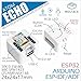 M5Stack Atom Echo Smart Speaker Dev Kit