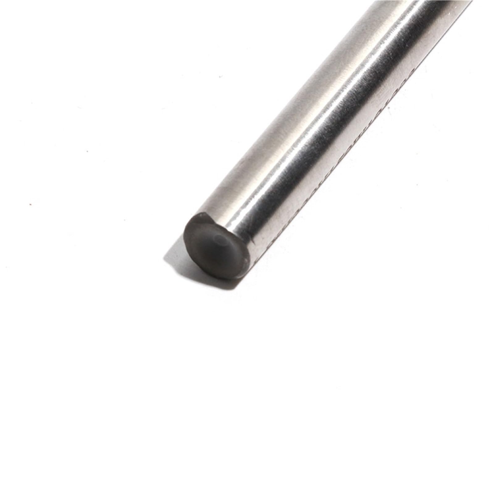 110V 220V 380V 8MM Edelstahl-Heizpatrone 300W-340W Heizelementstab 120/125/128/130/135MM 5St(380V,320W 8x128mm)