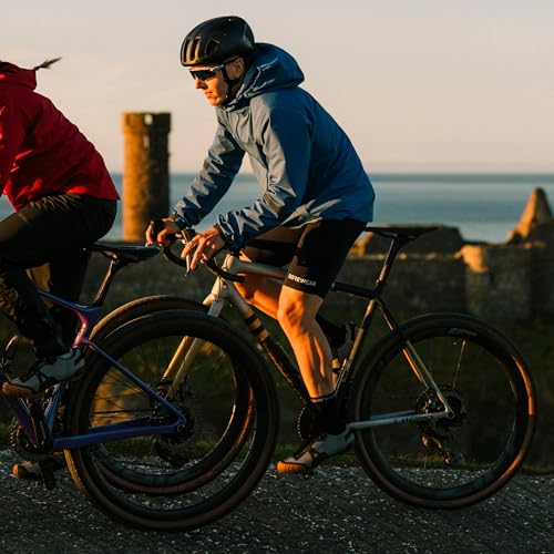 Gore Wear Spinshift Salopette Corta+ Uomo, Nero, L - 3