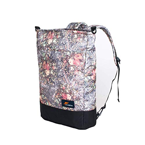 Image of Protecta Flair Convertible Laptop Backpack /Tote