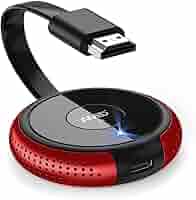 Amazon.com: AIMIBO Wireless HDMI Transmitter TX Red - 1