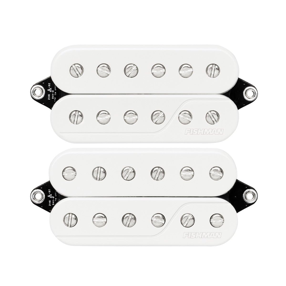 Amazon.com: Fishman Fluence Signature Series Tim Henson 6-string