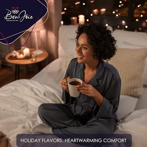 8-Flavor Holiday Ground Coffee Sampler