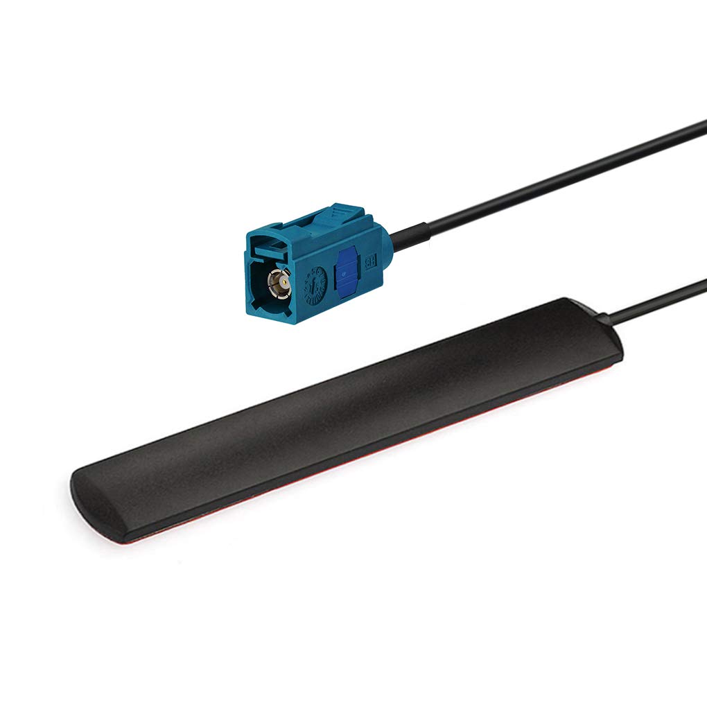 Antenne 4G Véhicule Cachée Bingfu - WiFi, Bluetooth, LTE Pour GPS, Télématique, Autoradio