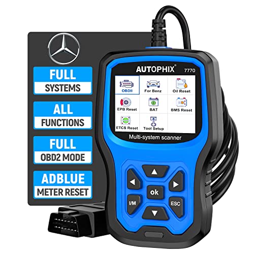 Vans This New Code Reader Is Changing The Way Mechanics Diagnose