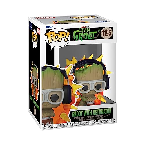Funko Pop! Disney: TOH - Amity Blight - The Owl House - Figurine En Vinyle à Collectionner - Idée De
