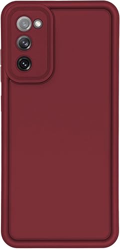 Miniatura 81 de Puxicu Funda delgada para Samsung Galaxy A15 5G, protección mejorada de la cámara, funda protectora antichoques con tacto suave y amigable con la