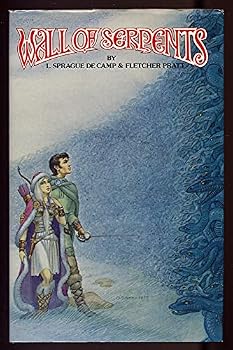 The Enchanter Compleated - Book #3 of the Incompleat Enchanter