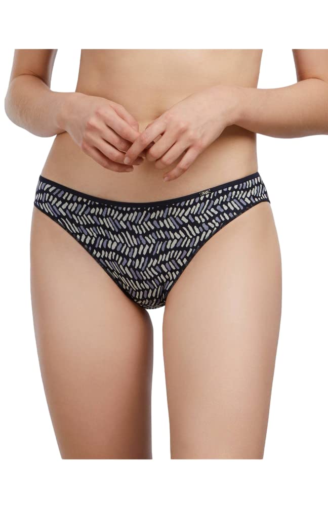 AVET Braga Bikini Midi 32475 Azul Marino (SG)