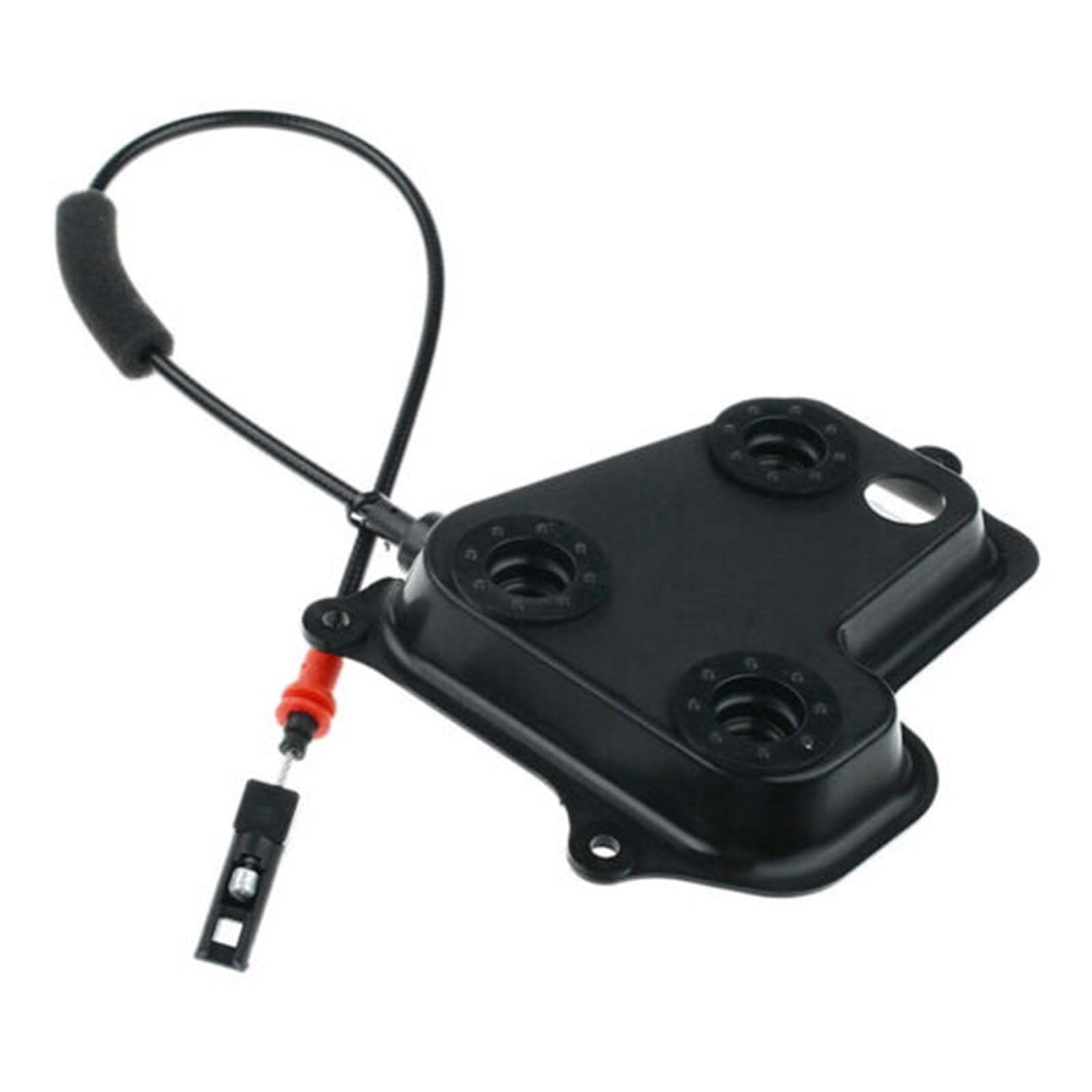 Serrure de porte avant droite W166 centralisation fluide GL350
