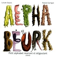 Alphabeurk (Les alphabooks) 2700031296 Book Cover