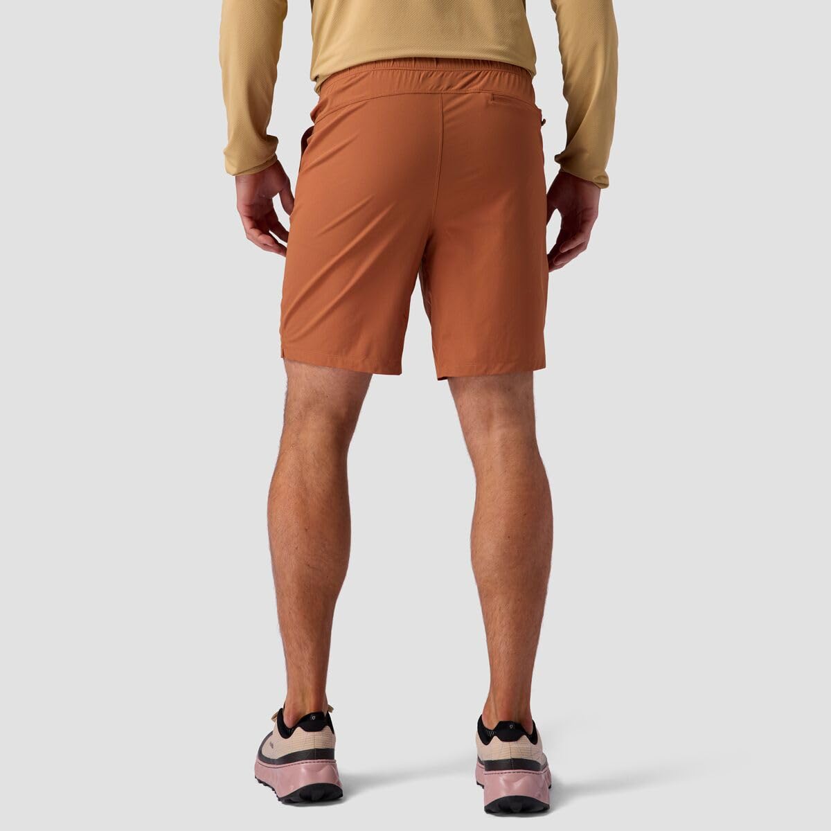 Destination Base Short - Men's, Sierra, L