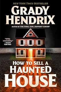 How to Sell a Haunted House