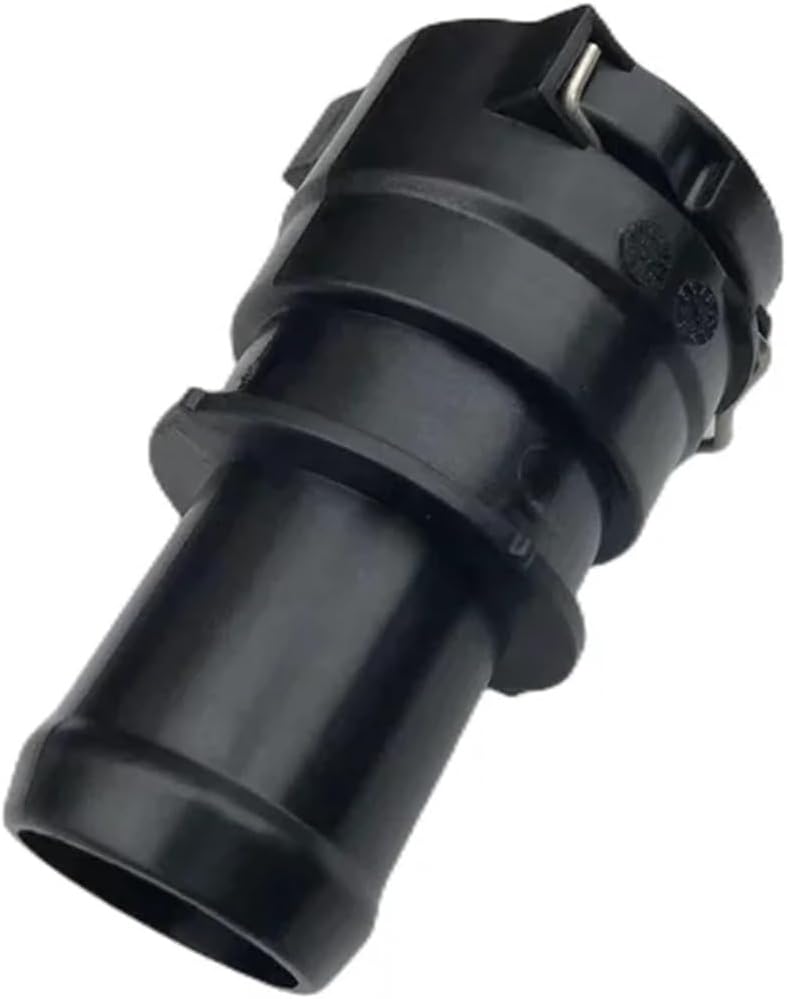 19503-RNB-A01 Radiator Coolant Hose Flange Compatible with Civic 2006-2015