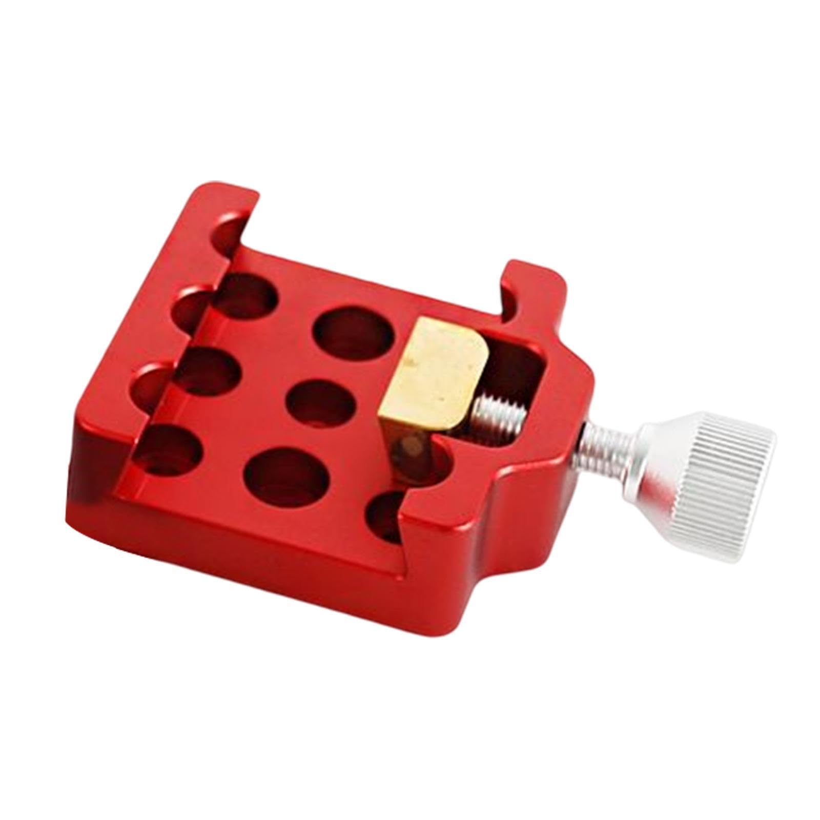 Mophrati Premium Astronomy Accessories Dovetail Clamp For Telescopes