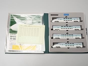 Amazon.co.jp: KATO Nゲージ 10-340 MAX E1系 新幹線電車・基本セット