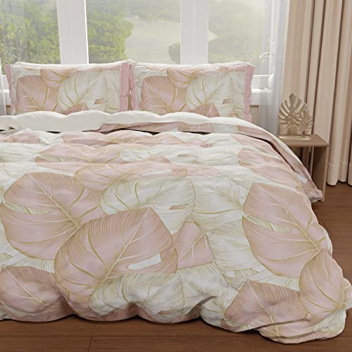 PETTI Artigiani Italiani, Double Duvet Cover 250 x 200 cm - Image 3