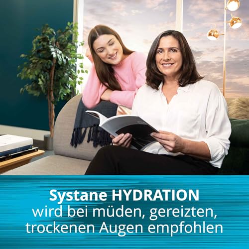 Hyaluron-Augentropfen Systane Hydration 10 ml