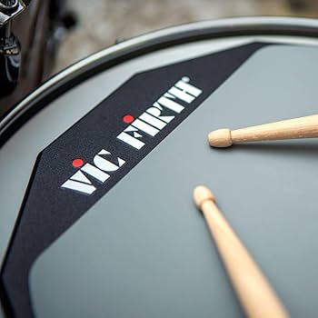 Amazon.com: Vic Firth 12