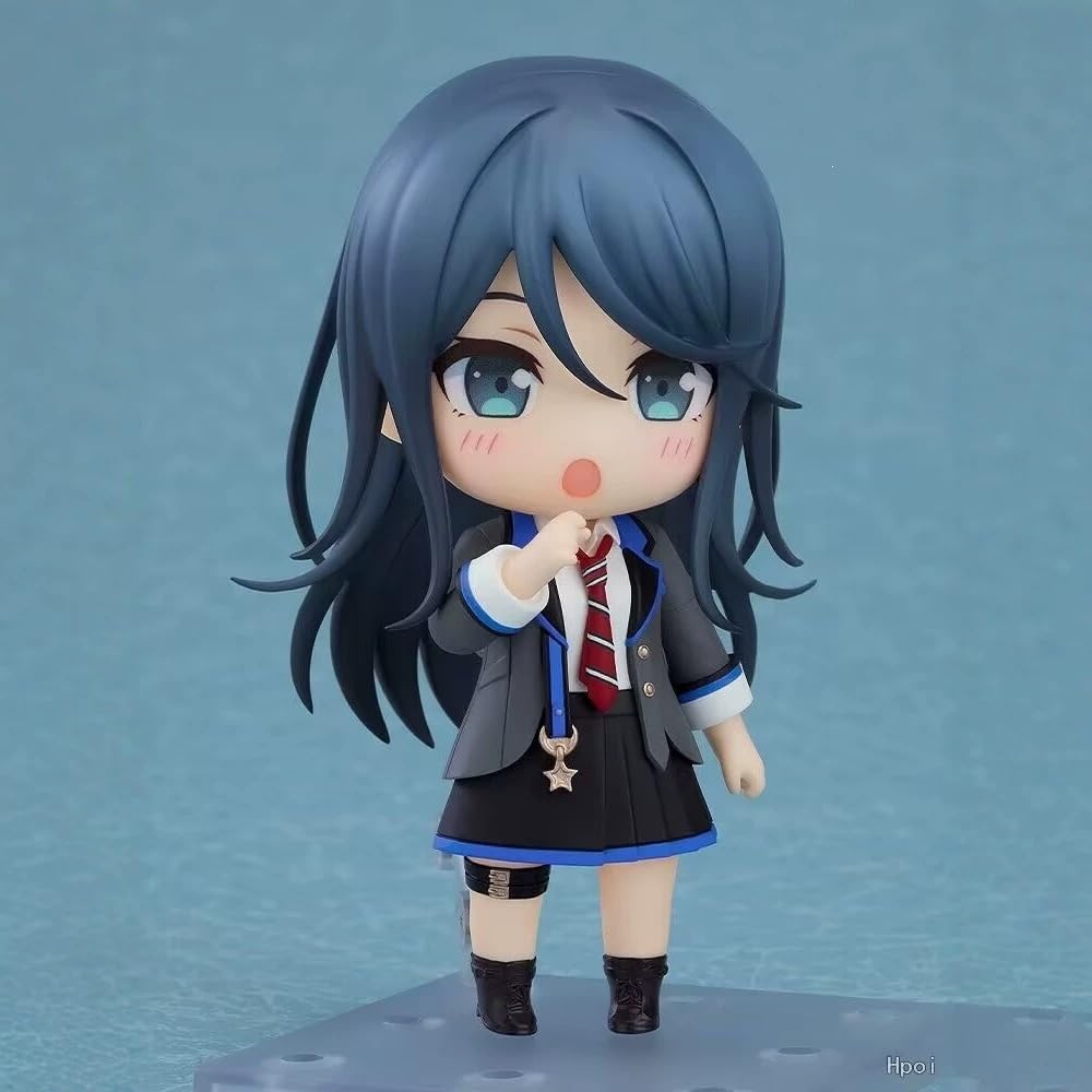 Hoshino Ichika Qversion - Statuette per cosplay, 10 cm