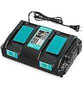 Amazon.co.jp: Abeden マキタ 充電器 DC18RD 18V 充電器 互換