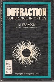 Paperback Diffraction Coherence In Optics Book
